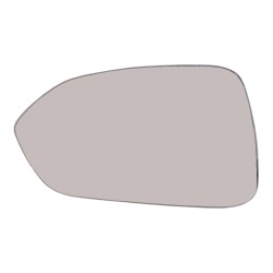 Luneta  Espejo Retrovisor...