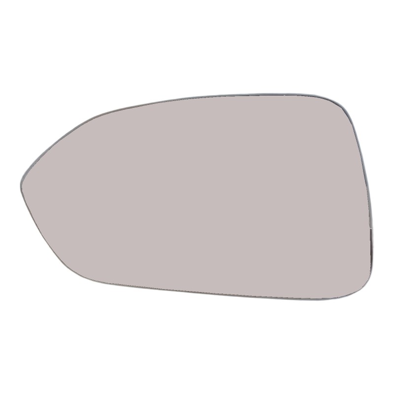 Luneta  Espejo Retrovisor Jac S2 LH