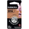 Pila de Litio 3V Tipo Boton CR2016
