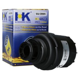 Filtro de Aceite Foton HK