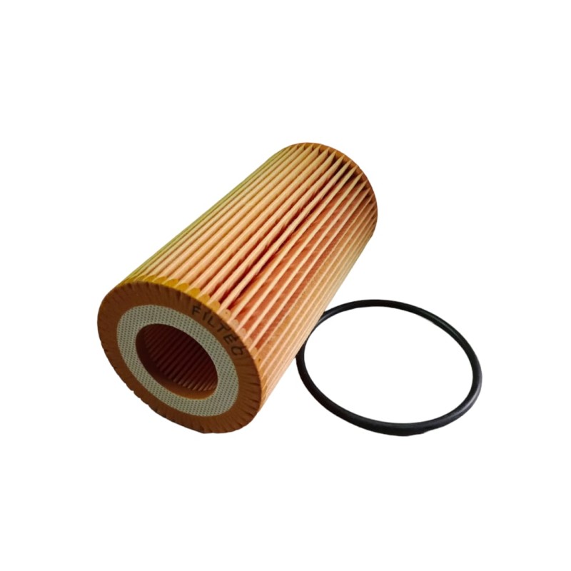 Filtro de Aceite elemento HU7012Z Filtec