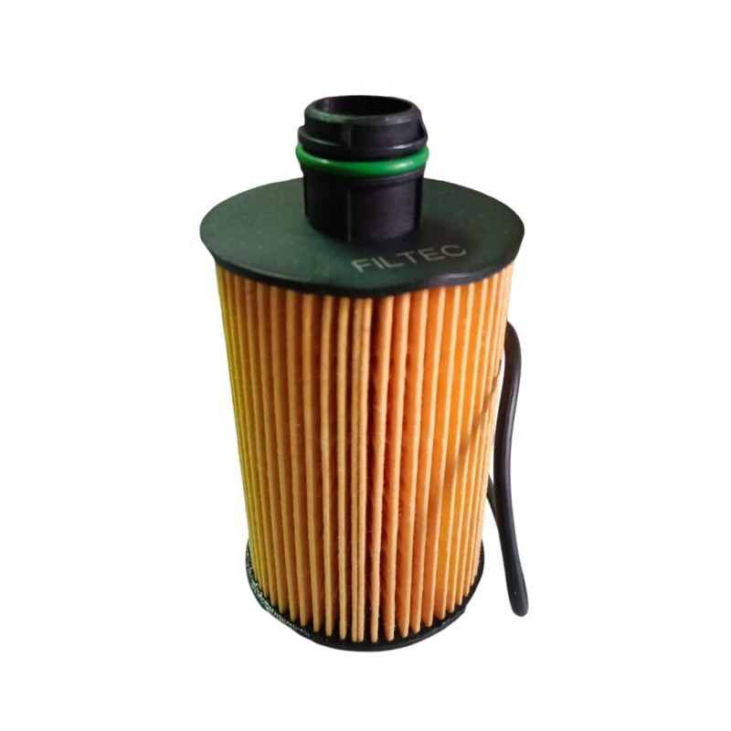 Filtro de Aceite elemento HU7018Z Filtec