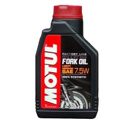 Aceite horquilla FORK OIL 7.5W