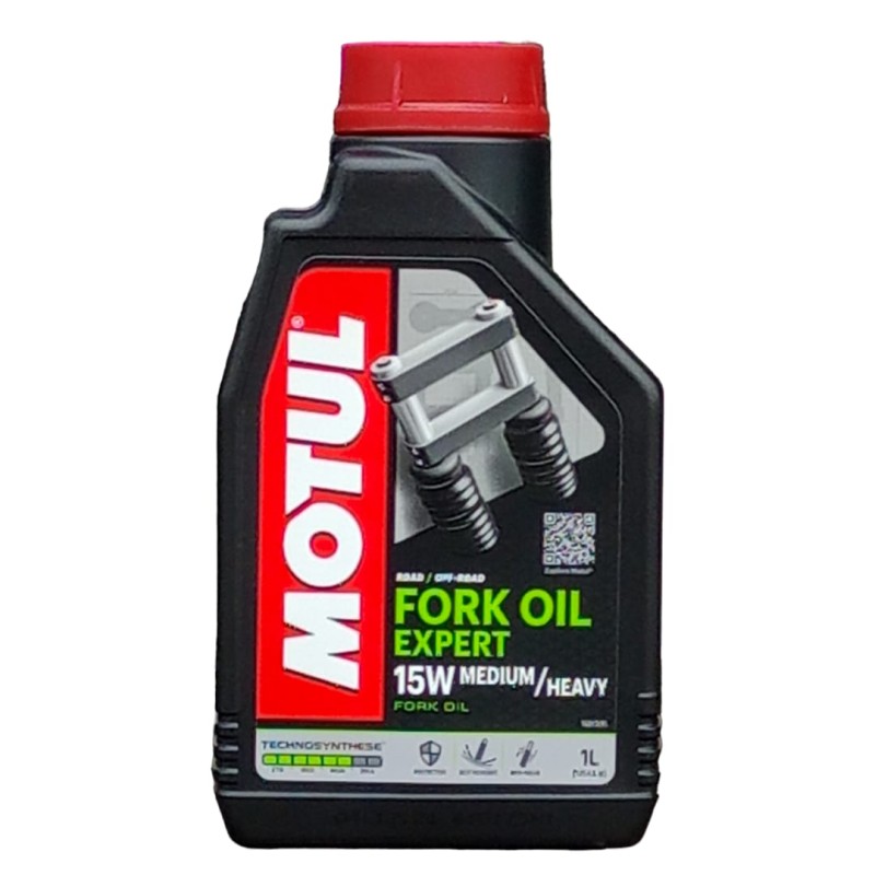 Aceite horquilla Fork Oil 15W
