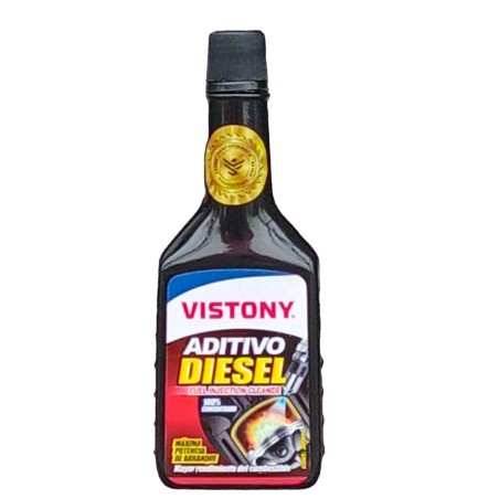 ADITIVO DIESEL PARA INYECTORES VISTONY