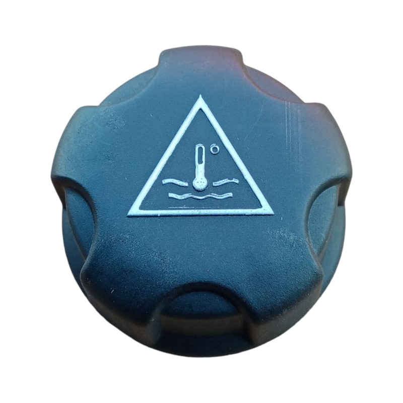 Tapa Deposito Auxiliar Radiador Peugeot