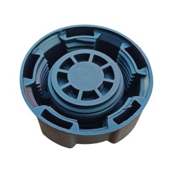 Tapa Deposito Auxiliar Radiador Peugeot