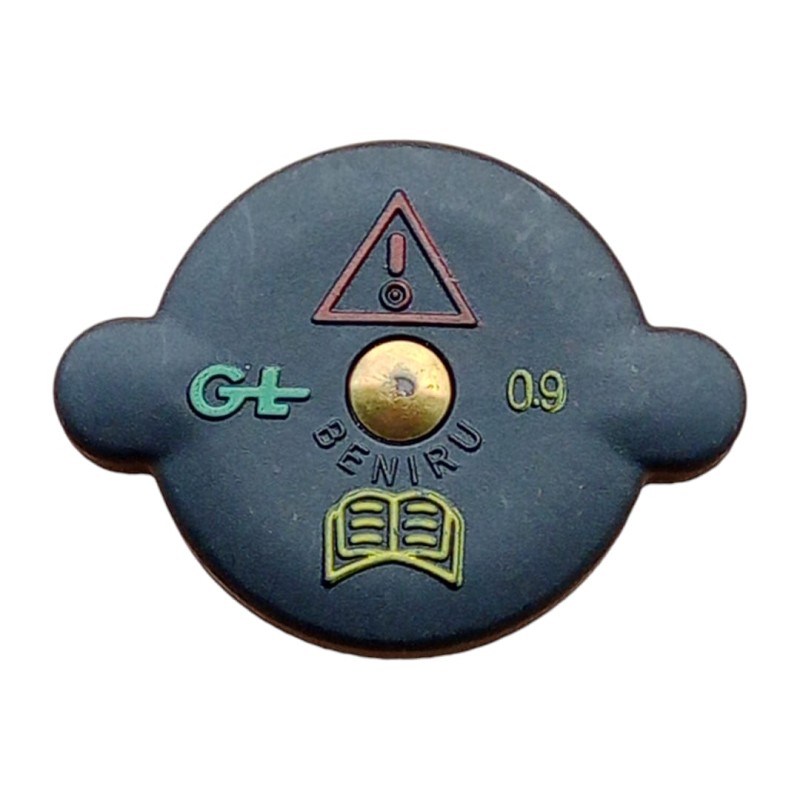 Tapa Radiador 0.9 Kia