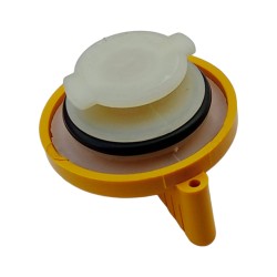 Tapa de Aceite Renault Kango