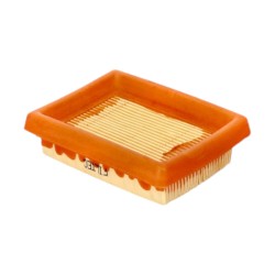 Filtro de Aire Adicional...