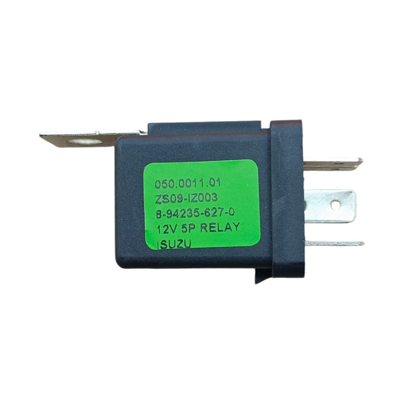 Relay 12V 5 pin Isuzu Subaru