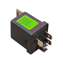 Relay 12V 5 pin Isuzu Subaru