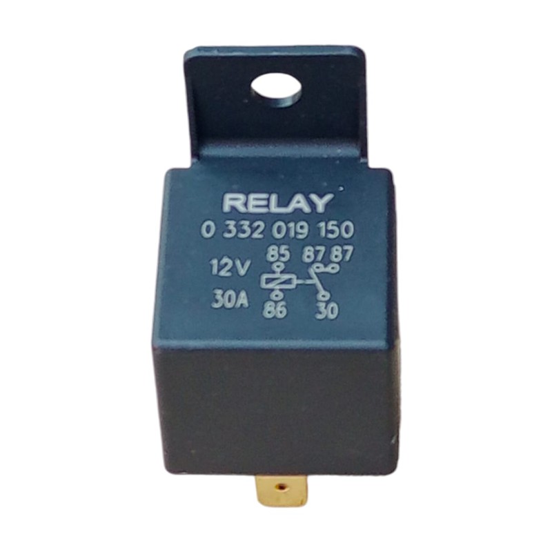 Relay 12V 30A 5 pin Imbest