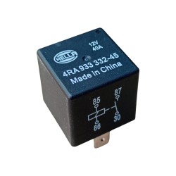 Relay Mini 12V 40 Amp 4 pin...