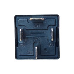 Relay Mini 12V 40 Amp 4 pin Hella