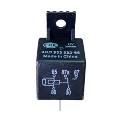 Relay 12V 40 AMP 5 pin Con...