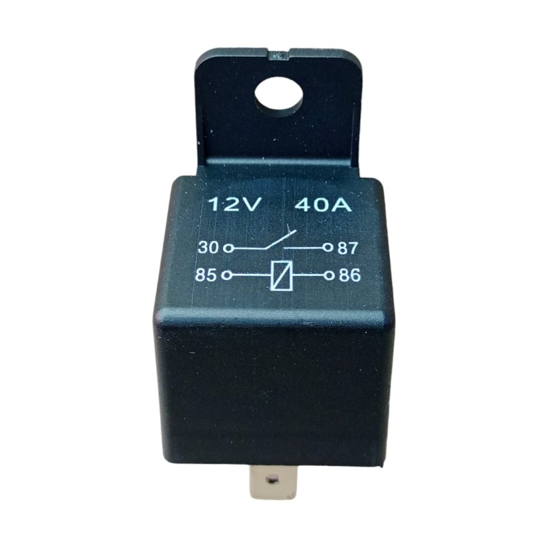 Relay 12V 40Amp 4 Pin Imbest