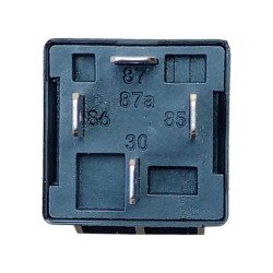 Relay 12V 40Amp 4 Pin Imbest