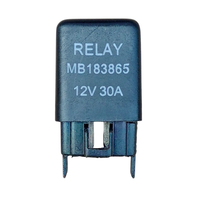 Relay 12V 30A 4 pin Imbest