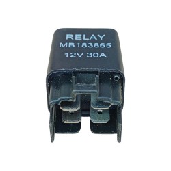 Relay 12V 30A 4 pin Imbest