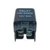 Relay 12V 30A 4 pin Imbest
