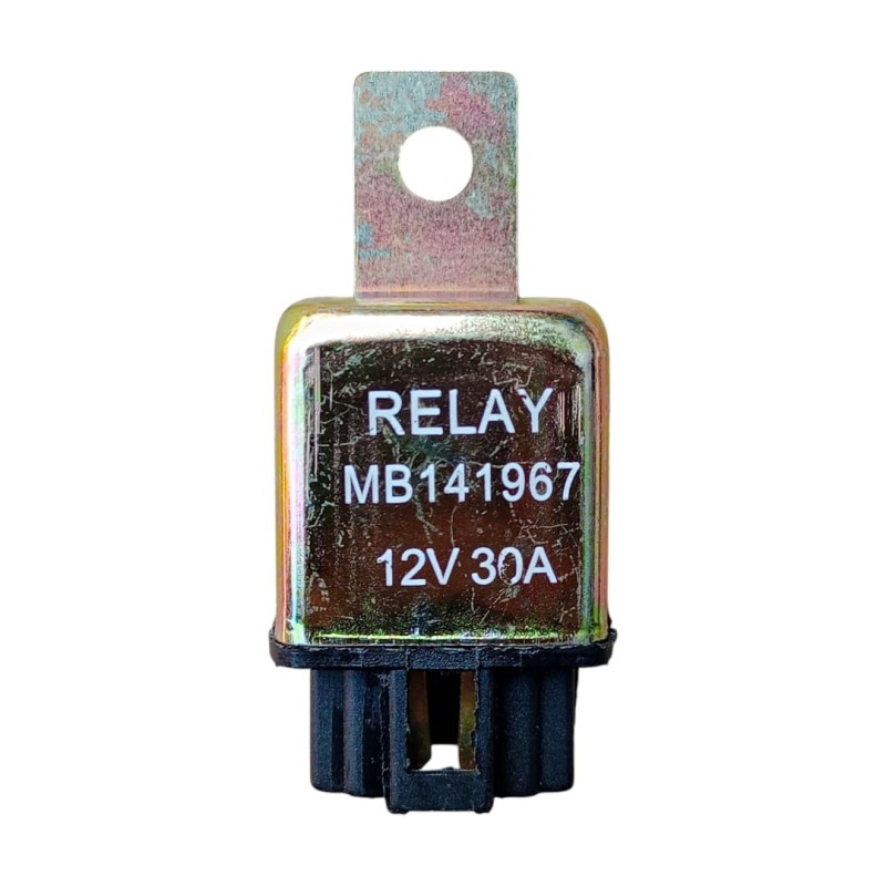 Relay 12V 30Amp 4 pin Imbest