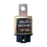 Relay 12V 30Amp 4 pin Imbest