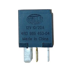 Relay 12V 20Amp 5 pin Hella