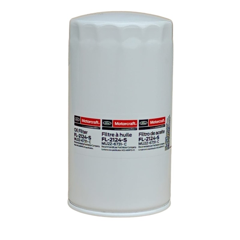 Filtro de Aceite FL-2124S