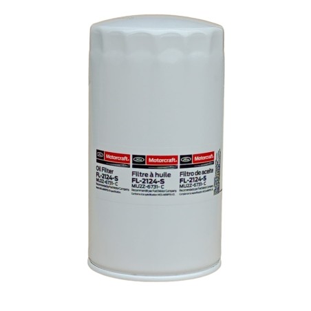 Filtro de Aceite FL-2124S