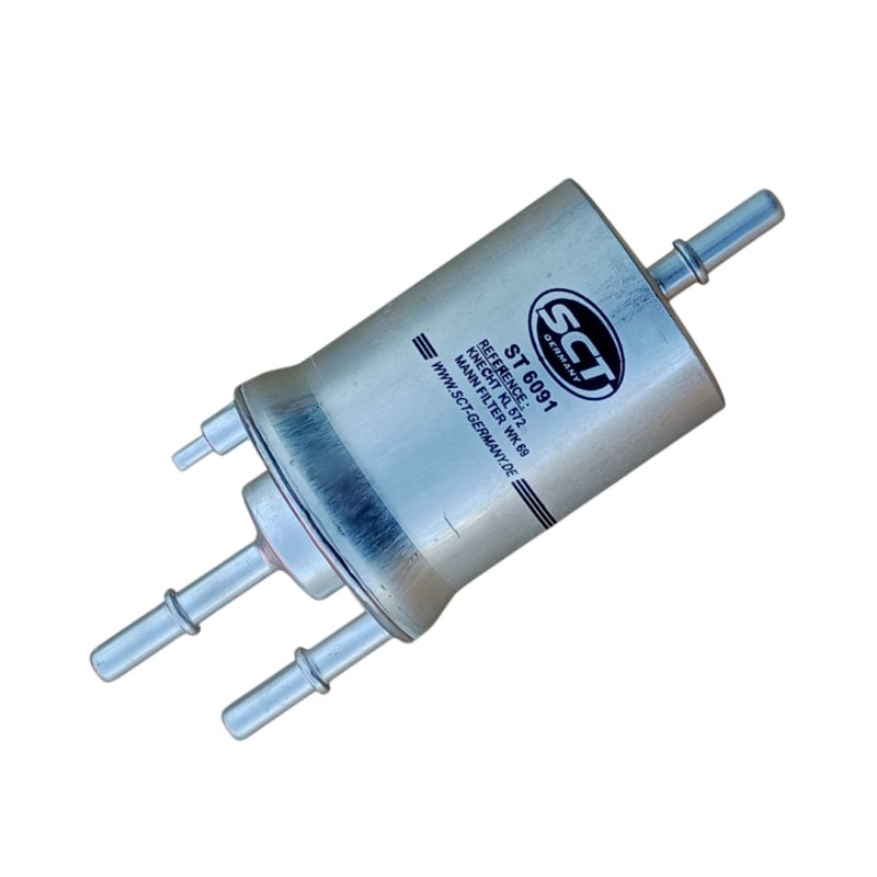 Filtro de Gasolina Audi/ Seat SCT