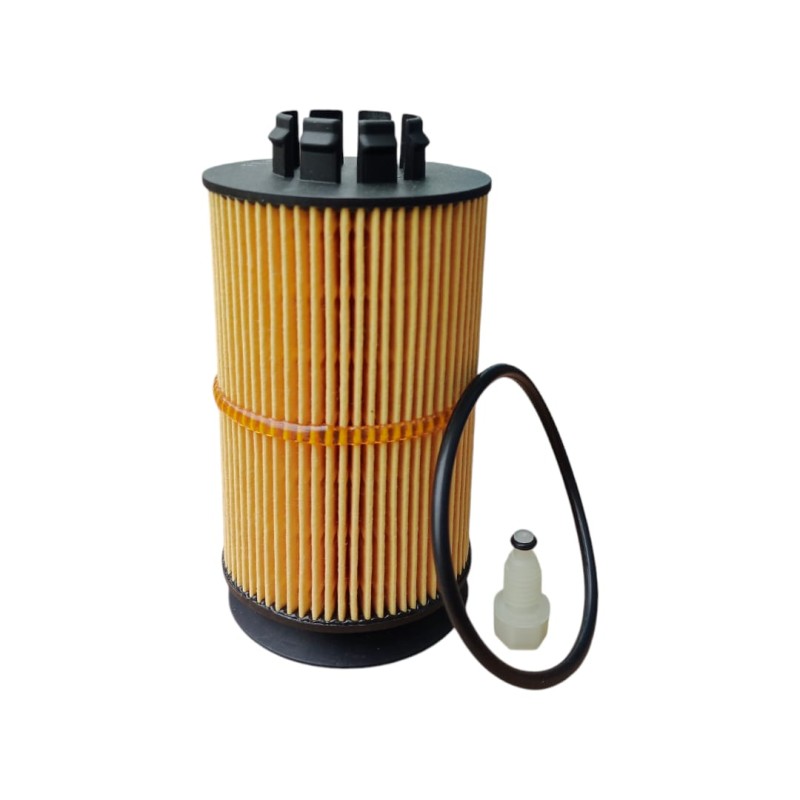 Filtro de Aceite elemento HU719/9X Filtec