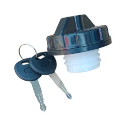 Tapa Estanque Combustible...