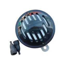 Bocina Plato 12V 115MM BOSCH