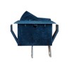 Interruptor/Switch 2 pin Negro