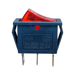 Interruptor/Switch Boton...