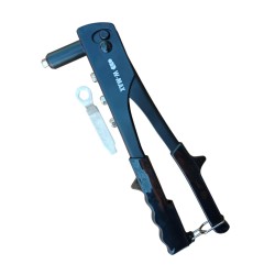 Remachadora Manual W-Max