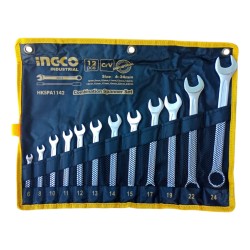 Juego de Llaves Punta Corona 6-24MM