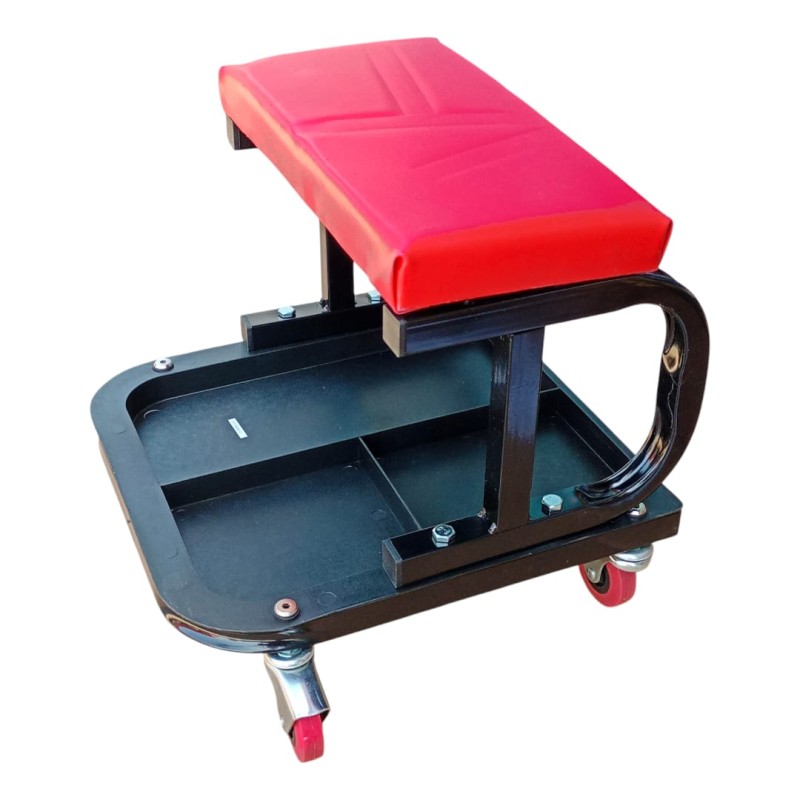 Asiento Mecanico Motorlife