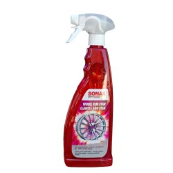 Limpia llantas Star 750ml...