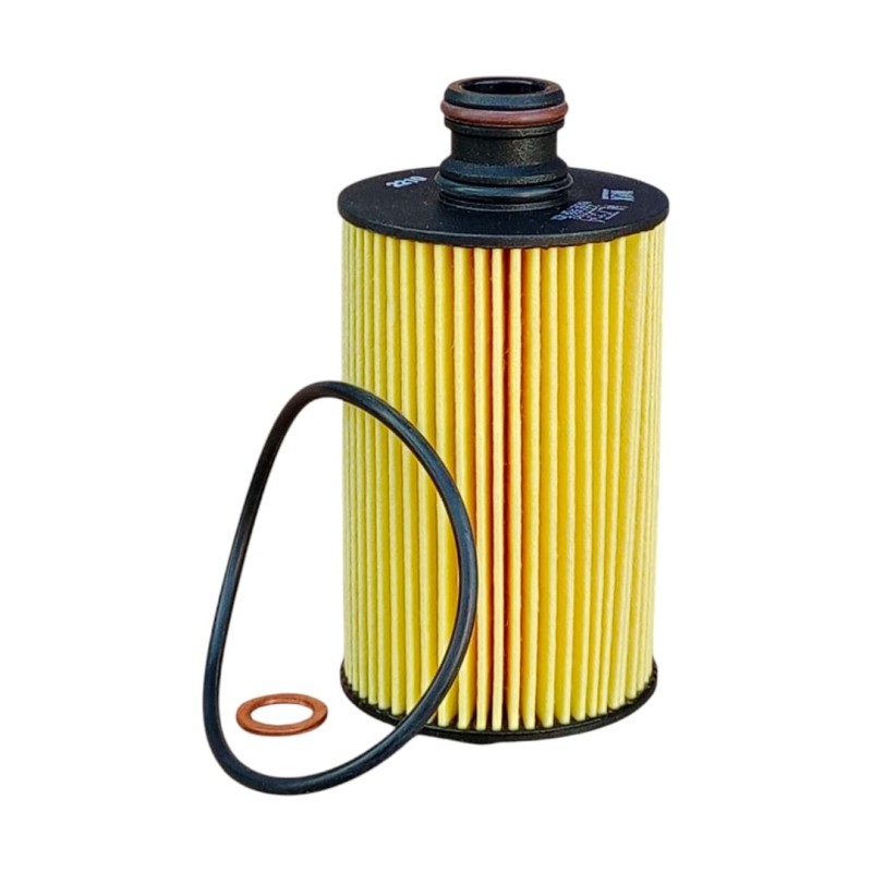 Filtro de Aceite Elemento WL7554 Wix