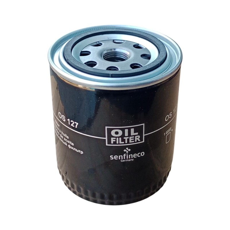 Filtro de Aceite OS127 Senfineco