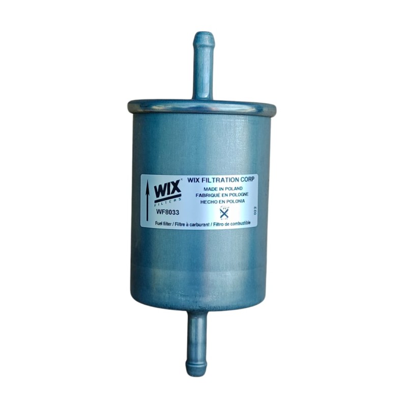 Filtro de Gasolina WF8033 Wix
