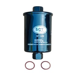 Filtro de Gasolina SCT