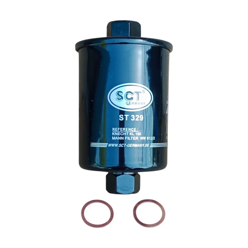 Filtro de Gasolina SCT