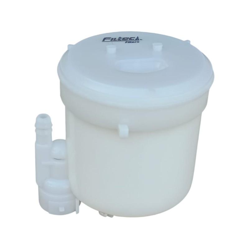 Filtro de gasolina New Yaris Filtec