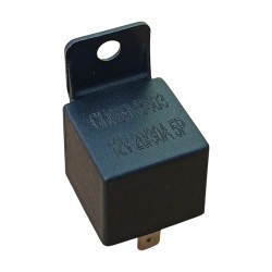 Relay 12V 20/30Amp 5 pin...