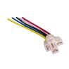 Enchufe para Relay 5 pin