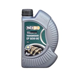 Aceite para Transmision EP...