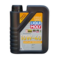 Leichtlauf Performance 10W40 SL Liquimoly